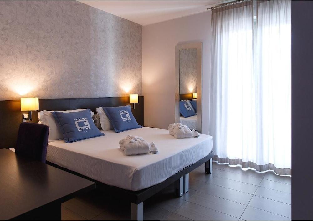 The One Hotel - Designed For Adults - Pet Lovers Riccione Esterno foto